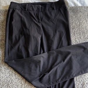 Banana republic dress pants